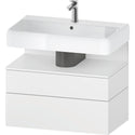 Duravit QA4394018180000 Qatego 31 1/8" Vanity Cabinet