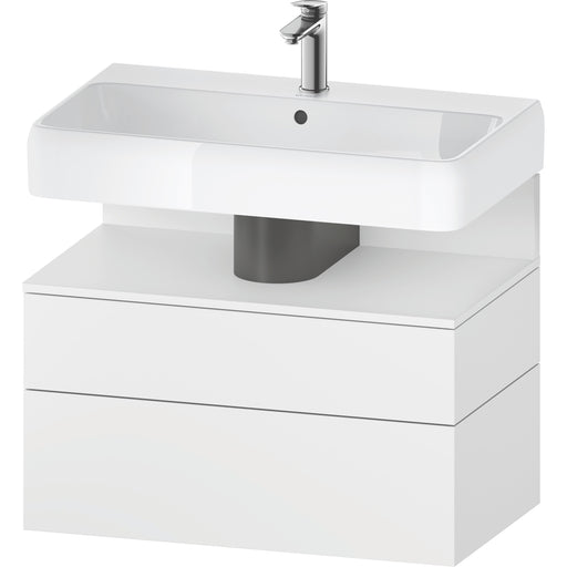 Duravit QA4394018180000 Qatego 31 1/8" Vanity Cabinet