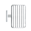 Duravit 0099531000 Karree Soap Dish