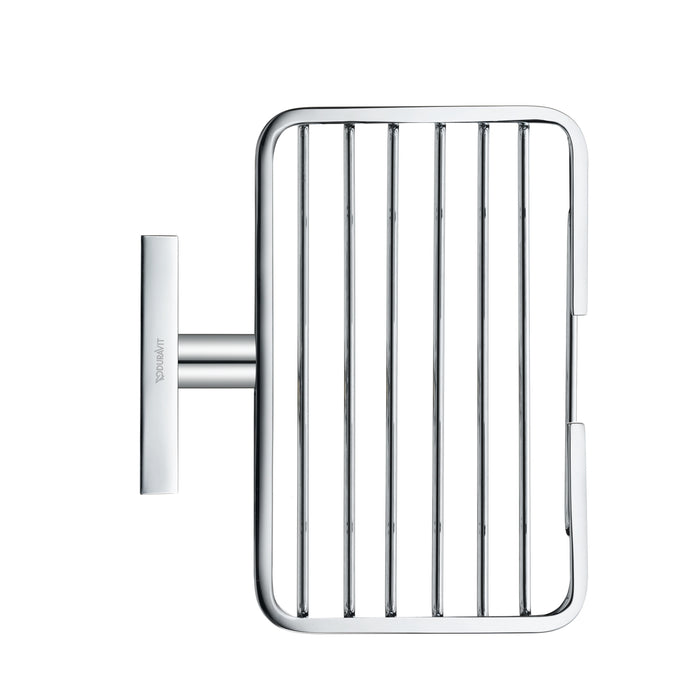 Duravit 0099531000 Karree Soap Dish