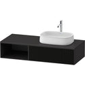 Duravit ZE4819063800000 Zencha Wall Mount Vanity Cabinet