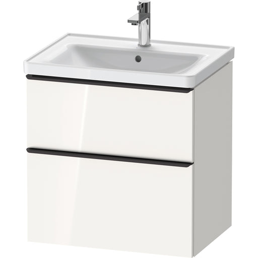 Duravit DE43540BD220000 D-Neo 25" Vanity Cabinet