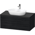 Duravit DE49480BD160000 D-Neo One Drawer Vanity Cabinet