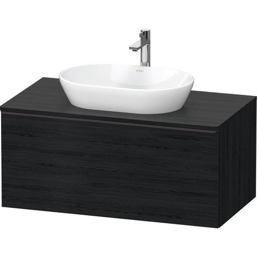 Duravit DE49480BD160000 D-Neo One Drawer Vanity Cabinet