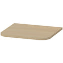 Duravit HP030007171 Happy D.2 Plus Cover Plate Mediterranean Oak