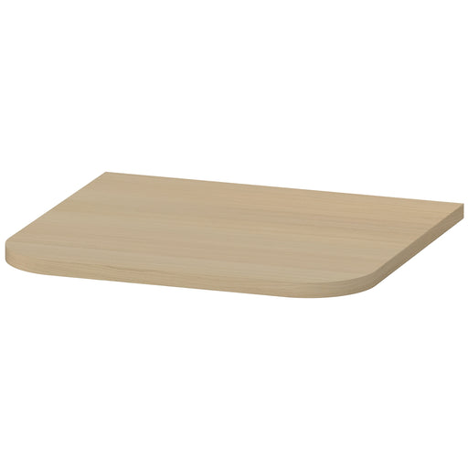 Duravit HP030007171 Happy D.2 Plus Cover Plate Mediterranean Oak