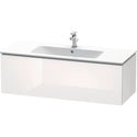 Duravit LC614302222 L-Cube Wall Mount Vanity Cabinet
