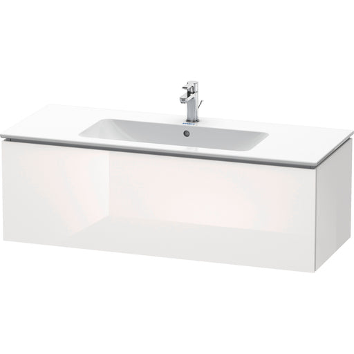 Duravit LC614302222 L-Cube Wall Mount Vanity Cabinet
