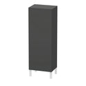 Duravit LC1179R4949 L-Cube Wall Mount Linen Cabinet