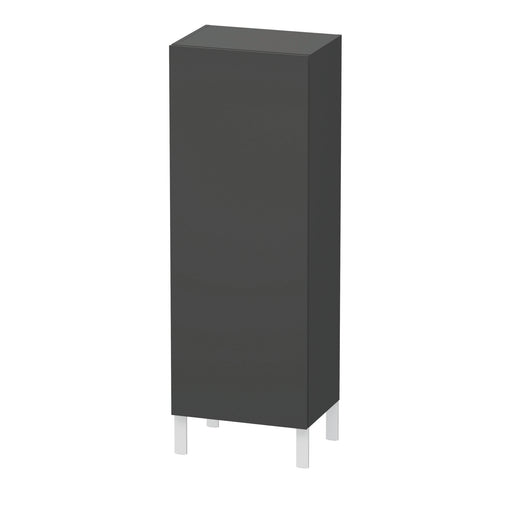 Duravit LC1179R4949 L-Cube Wall Mount Linen Cabinet
