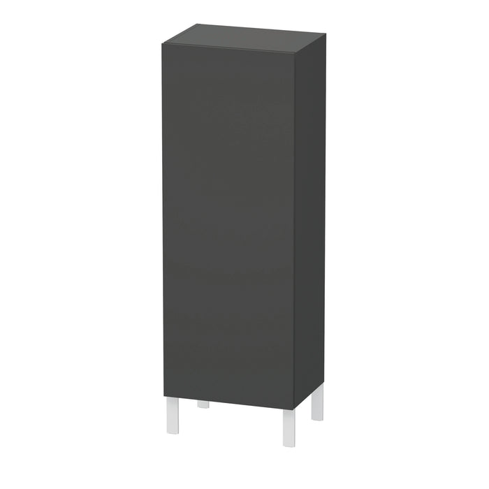 Duravit LC1179R4949 L-Cube Wall Mount Linen Cabinet