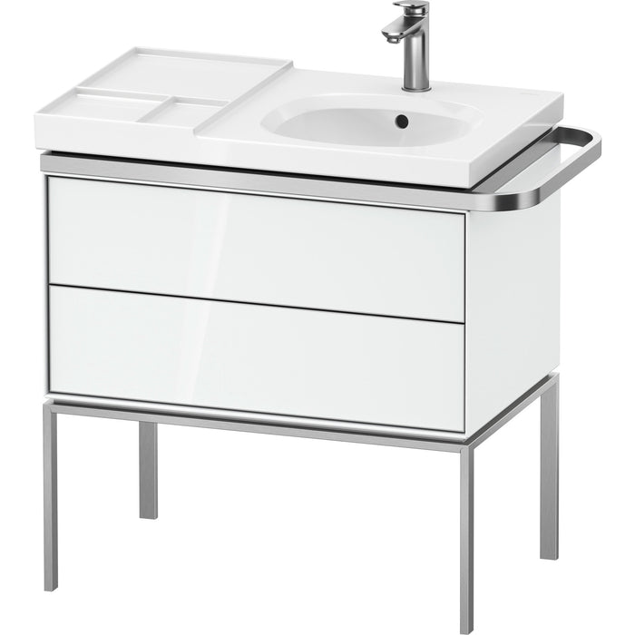 Duravit AU4575085850000 Aurena Wall Mount Vanity Cabinet