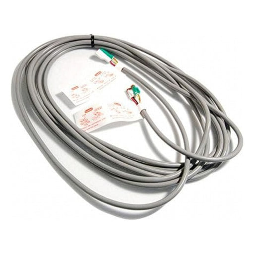 The TOTO 56102RT2 is a replacement sensor and air pump cord set for TOTO commercial soap dispenser systems, providing 16.4 feet (5m) of connection length for flexible installation.