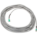 The TOTO 56102RT3 is a replacement sensor and air pump cord set for TOTO commercial soap dispenser systems, providing 39.3 feet (12m) of connection length for maximum installation flexibility.