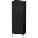 Duravit LC1179L1616 L-Cube Wall Mount Linen Cabinet