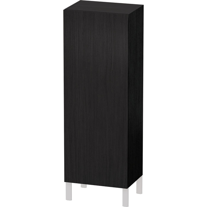 Duravit LC1179L1616 L-Cube Wall Mount Linen Cabinet