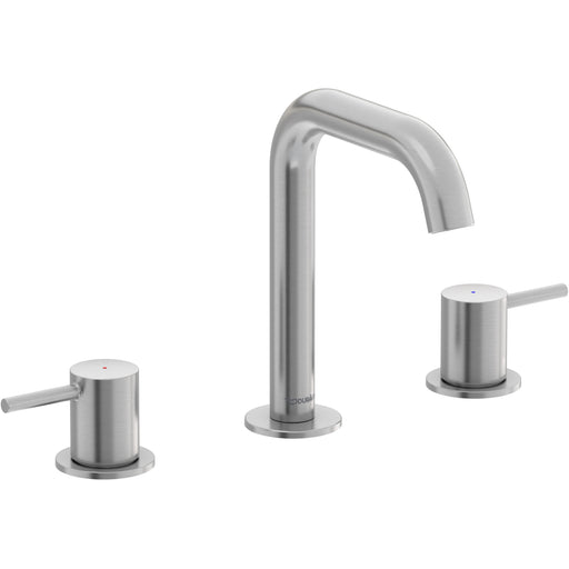 Duravit CE1060005U70 DuraCircle Widespread Bathroom Sink Faucet