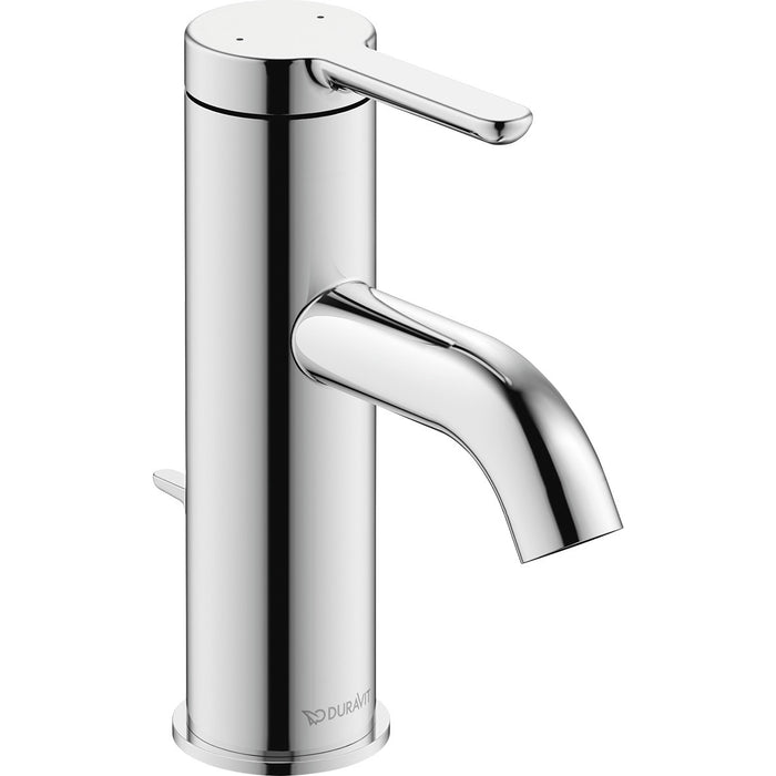 Duravit C11010001U10 C.1 Bathroom Sink Faucet