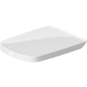 Duravit 0026310000 DuraStyle ADA elongated toilet seat