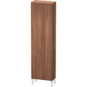 Duravit LC1171L7979 L-Cube Wall Mount Linen Cabinet