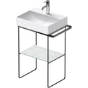 Duravit 0031324600 DuraSquare 22 1/4" x 15" Console