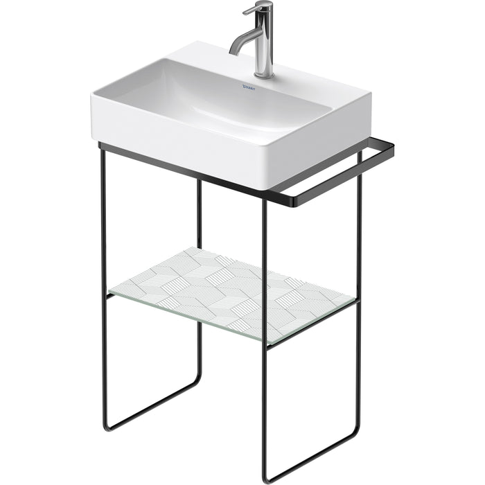 Duravit 0031324600 DuraSquare 22 1/4" x 15" Console