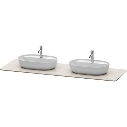 Duravit LU9467B2525 Luv Quartz