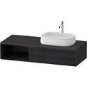 Duravit ZE4819016800000 Zencha Wall Mount Vanity Cabinet