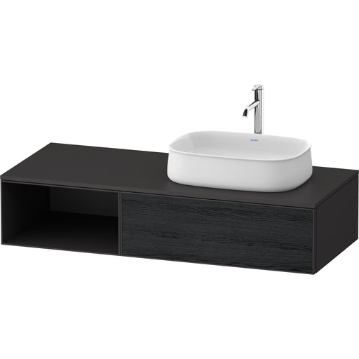 Duravit ZE4819016800000 Zencha Wall Mount Vanity Cabinet
