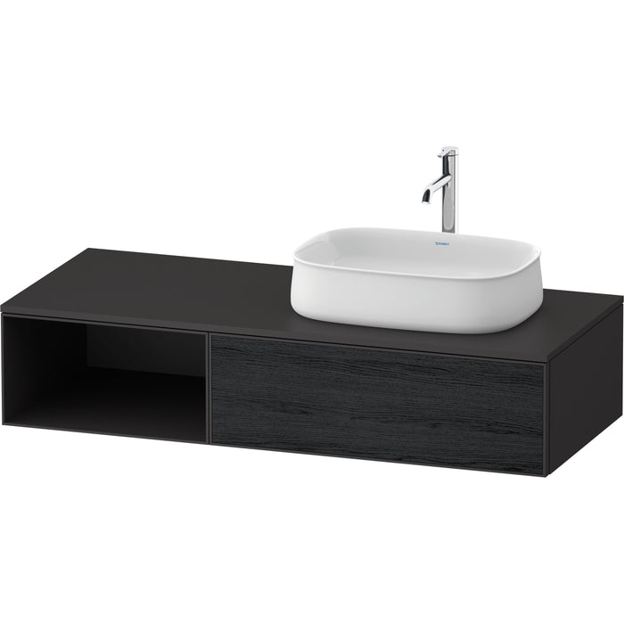 Duravit ZE4819016800000 Zencha Wall Mount Vanity Cabinet