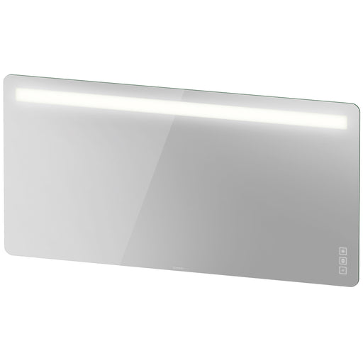 Duravit LU9660000006000 Luv Icons Control LED Mirror