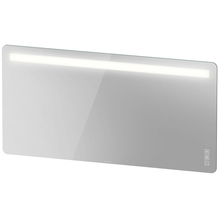 Duravit LU9660000006000 Luv Icons Control LED Mirror