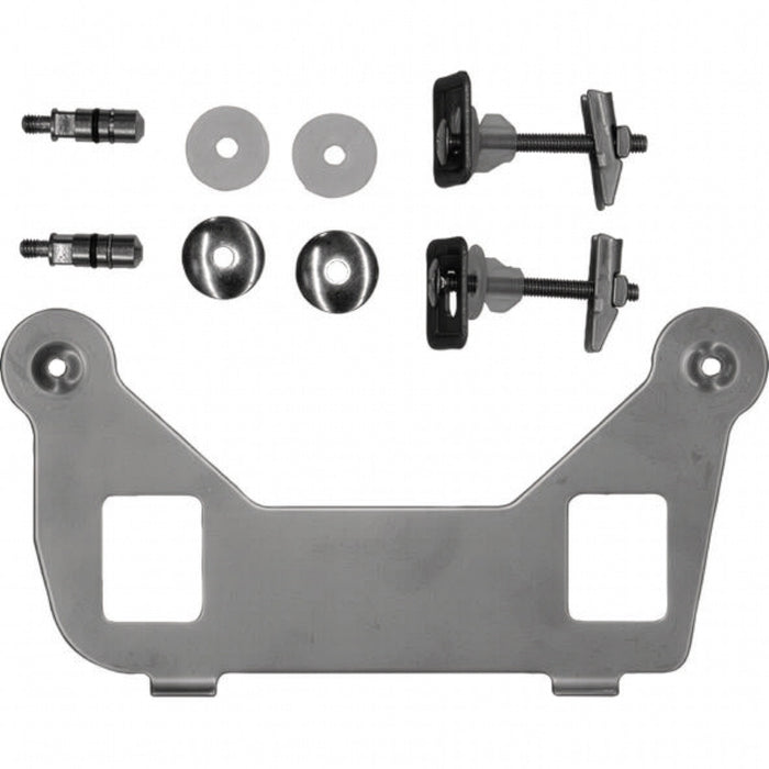 Duravit 596000510001 Toilet Installation Kit
