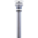 Duravit 0050241092 Bathroom Sink Drain