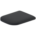 Duravit 0064511300 Happy D.2 Toilet Seat Anthracite