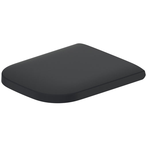 Duravit 0064511300 Happy D.2 Toilet Seat Anthracite