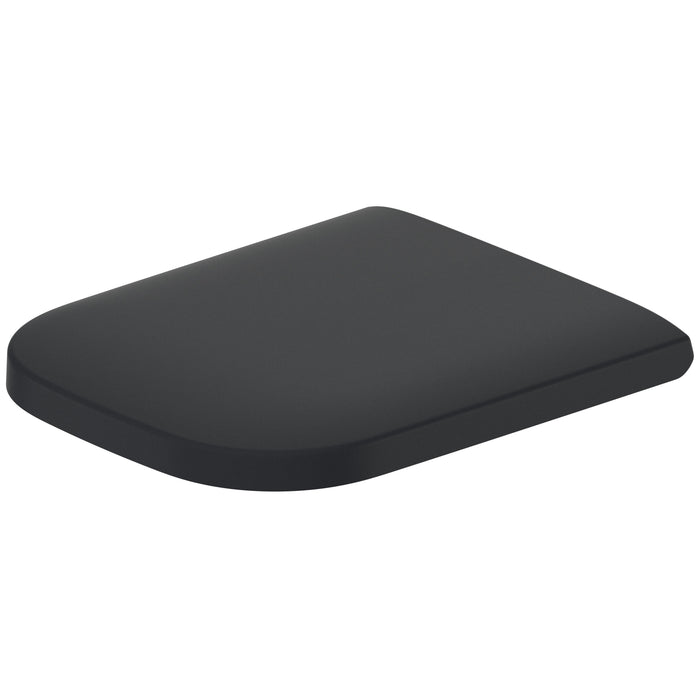 Duravit 0064511300 Happy D.2 Toilet Seat Anthracite