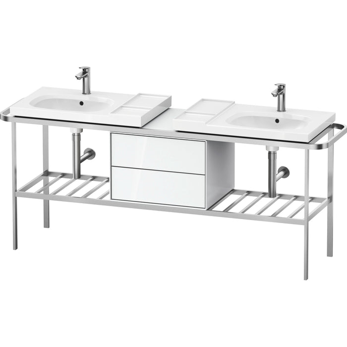 Duravit AU4590085850000 Aurena Sink Console