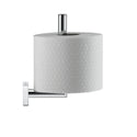 Duravit 0099561000 Karree Toilet Paper Holder