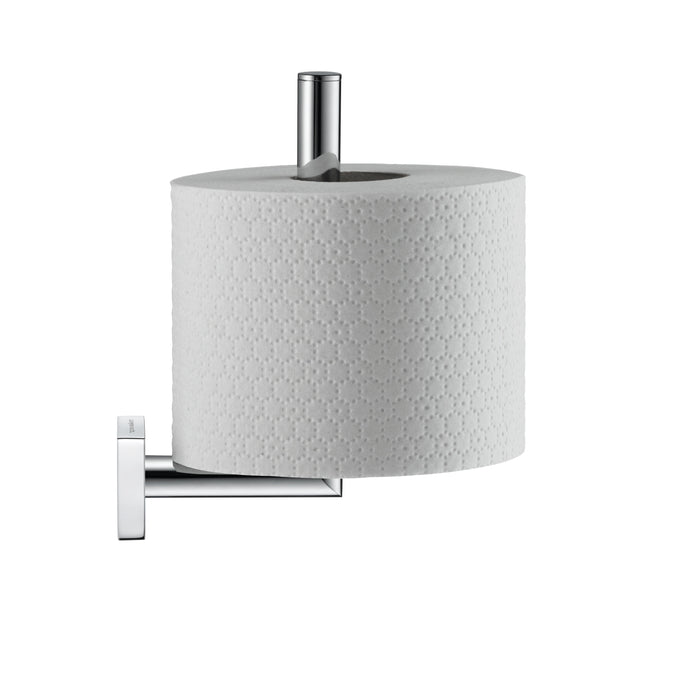 Duravit 0099561000 Karree Toilet Paper Holder