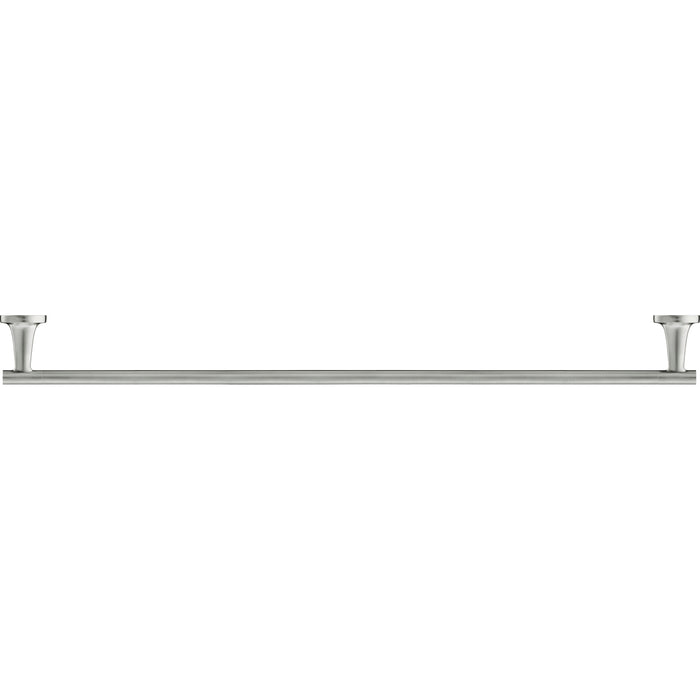 Duravit 0099437000 Starck T 31 7/8" Single Towel Bar