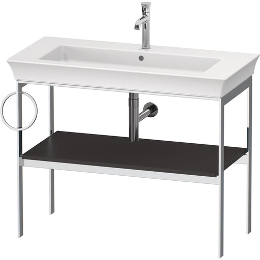Duravit WT4544L5858 White Tulip Console