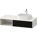 Duravit ZE4819063840000 Zencha Wall Mount Vanity Cabinet