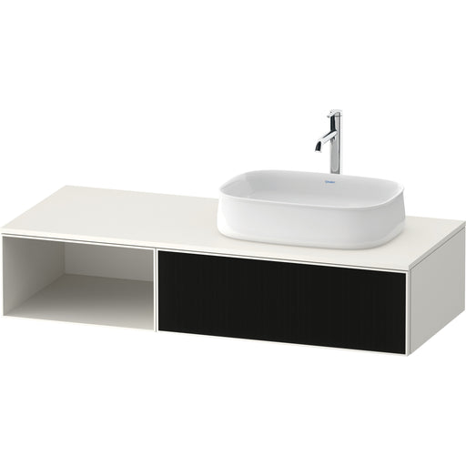 Duravit ZE4819063840000 Zencha Wall Mount Vanity Cabinet