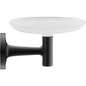 Duravit 0099334600 Starck T Soap Dish