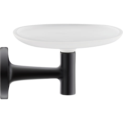 Duravit 0099334600 Starck T Soap Dish