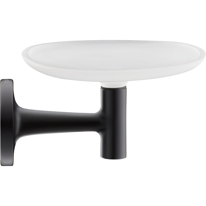 Duravit 0099334600 Starck T Soap Dish