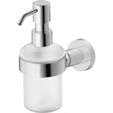 Duravit 0099161000 D-Code Soap Dispenser