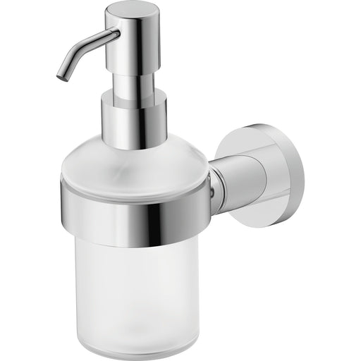 Duravit 0099161000 D-Code Soap Dispenser