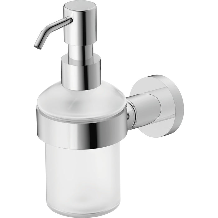 Duravit 0099161000 D-Code Soap Dispenser